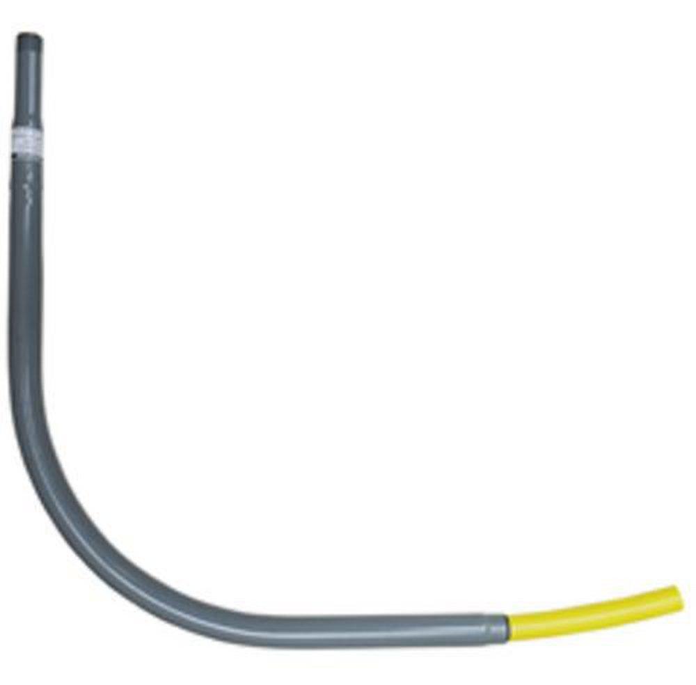 Plain End x NPT Poly Riser 