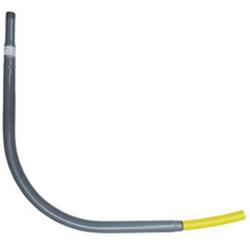 2 in. Plain End x NPT Poly Riser