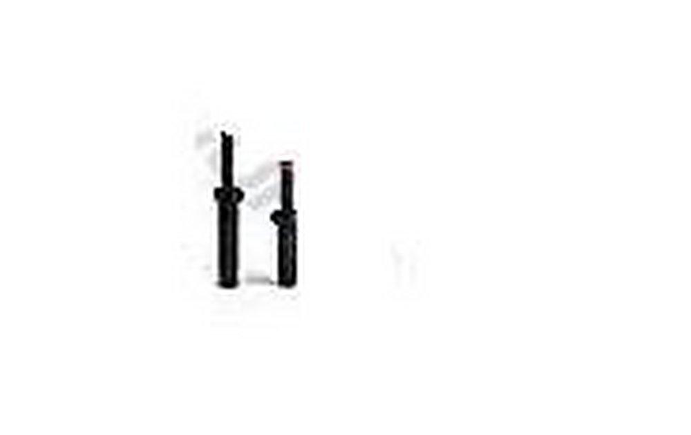 The Toro Company Black 6 in. Pop-Up Sprinkler Less Nozzle 