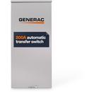 200A Service Entrance Rated Automatic Transfer Switch - No SPD 