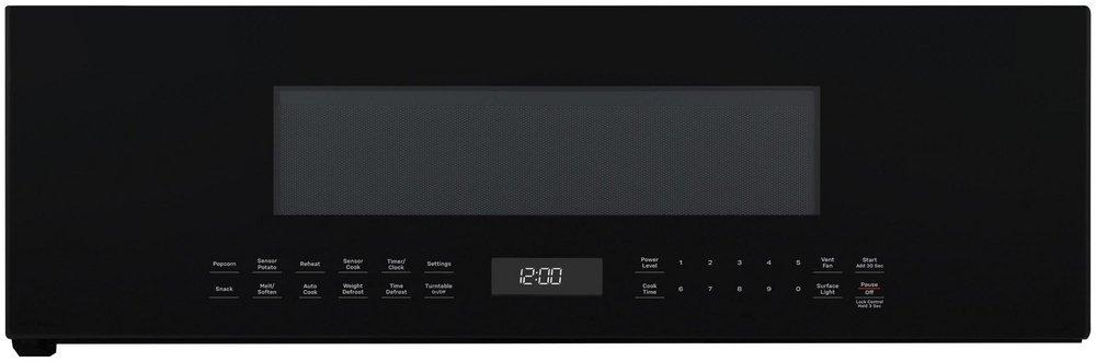 UNIVERSAL 1.2 CU.FT. LOW PROFILE O 