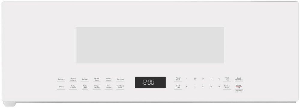 UNIVERSAL 1.2 CU.FT. LOW PROFILE O 