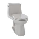TOTO Sedona Beige 1.6 gpf Elongated One Piece Toilet 