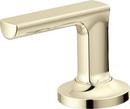 BRIZO KINTSU WIDESPREAD PULL-DOWN FAUCET LEVER HANDLE KIT 