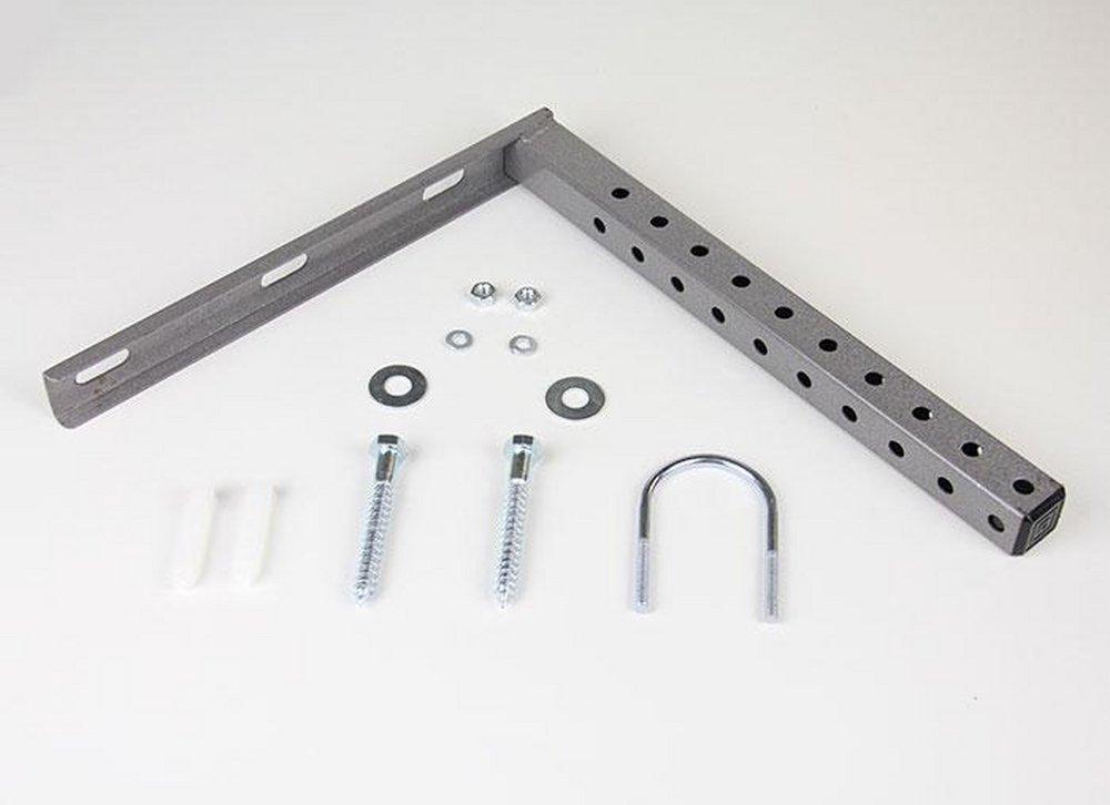 Little Firefighter Gas Valve Stabilizer Bracket 