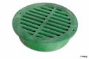 2-1/4 in. Plastic Offset Universal Catch Basin Outlet