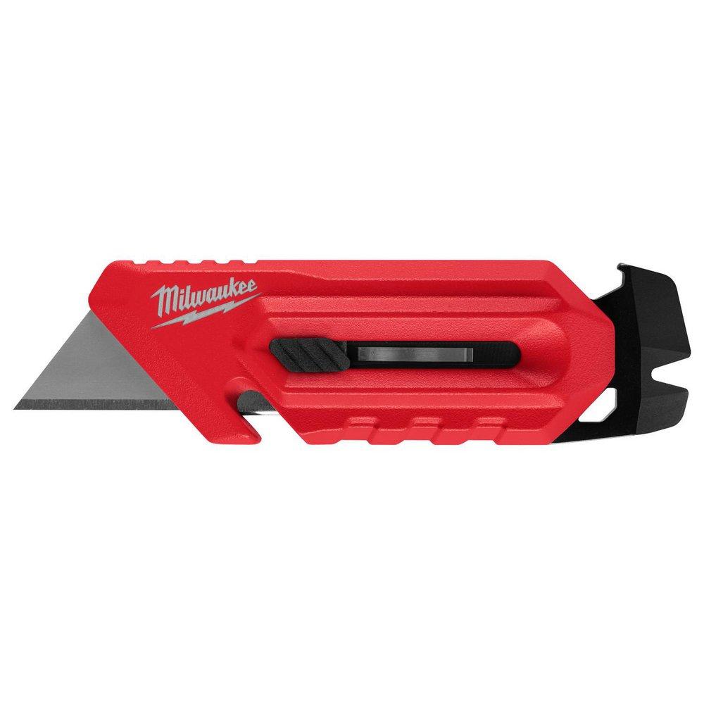 MULTI-FUNCTION COMPACT UTILITY KNIFE 