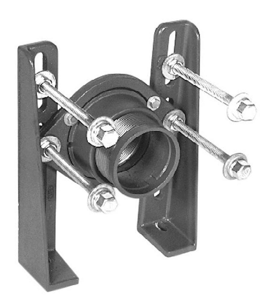 Zurn Wall Support System 