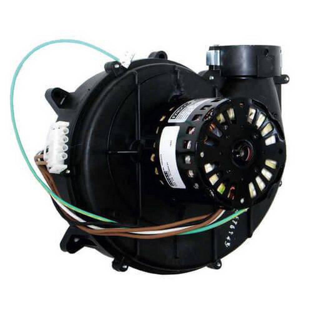 Rheem 1/30 hp Inducer Motor 