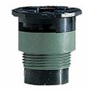 Male Threaded 90 Degree Full Circle Nozzle in Green