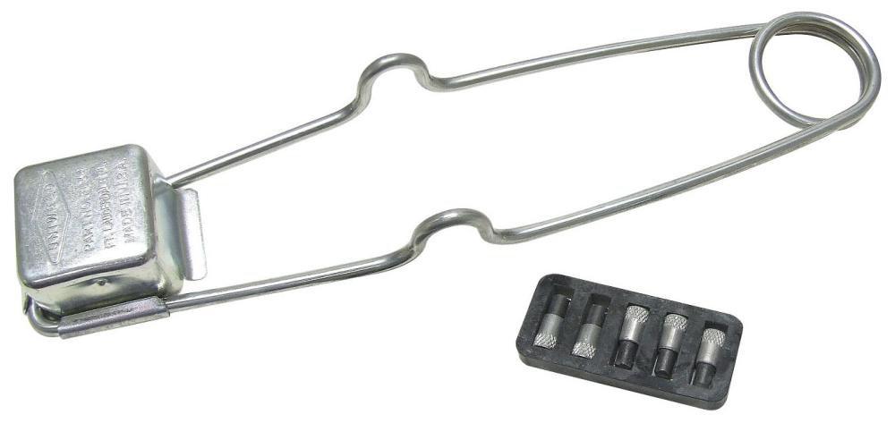 Uniweld Products Gas Ignitor 1 Piece 