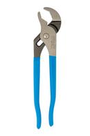 CHANNELLOCK&reg; Polished Steel 1.5 in. Plier 