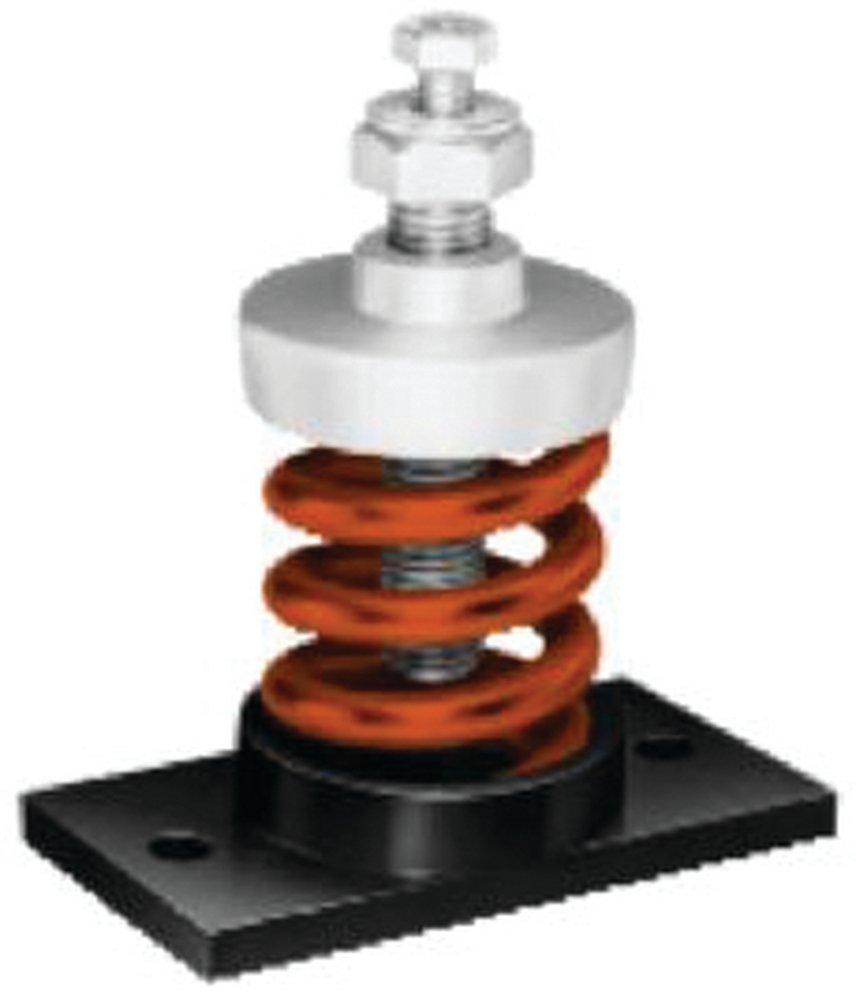 Mason Industries Motor Mount 