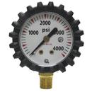 Uniweld Products Green 1-1/2 in. Uniweld Brazing Torch Gauge in Green 