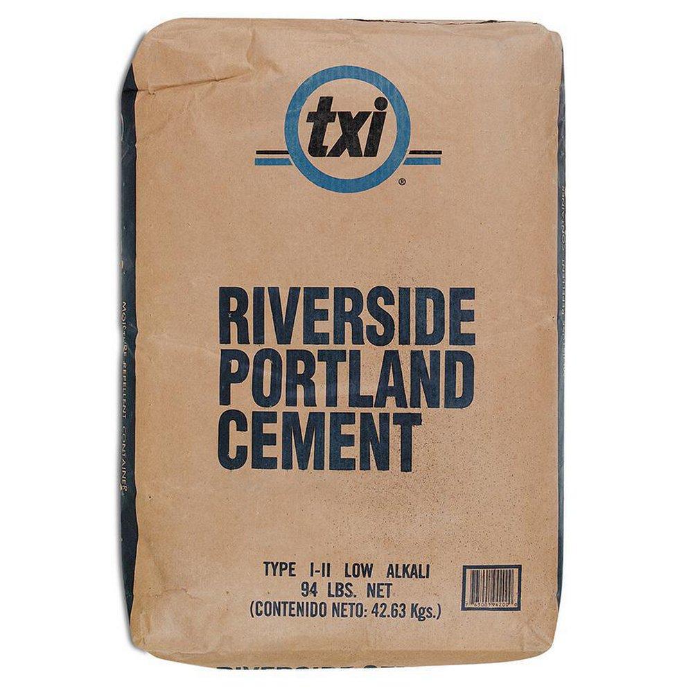 Sir Mix Concrete Bag Concrete Mix 