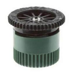 127mm 360 Degree 30 psi Nozzle in Dark Green