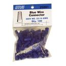 Yellow WIRE NUT 100 Pack