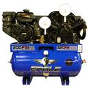 14 Hp Kohler Pro Elec 2 Stage 32 Cfm Two Stage 