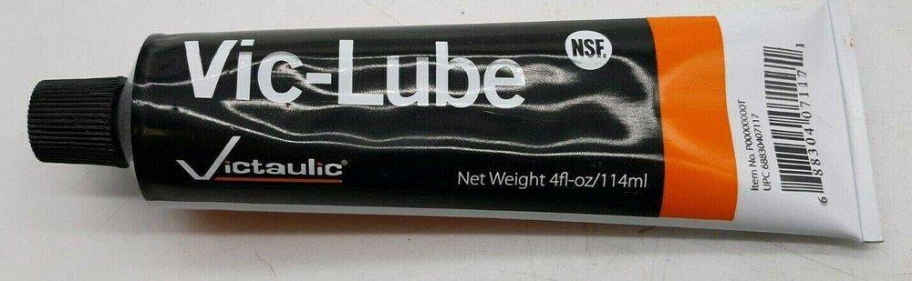 Victaulic Lubricant 