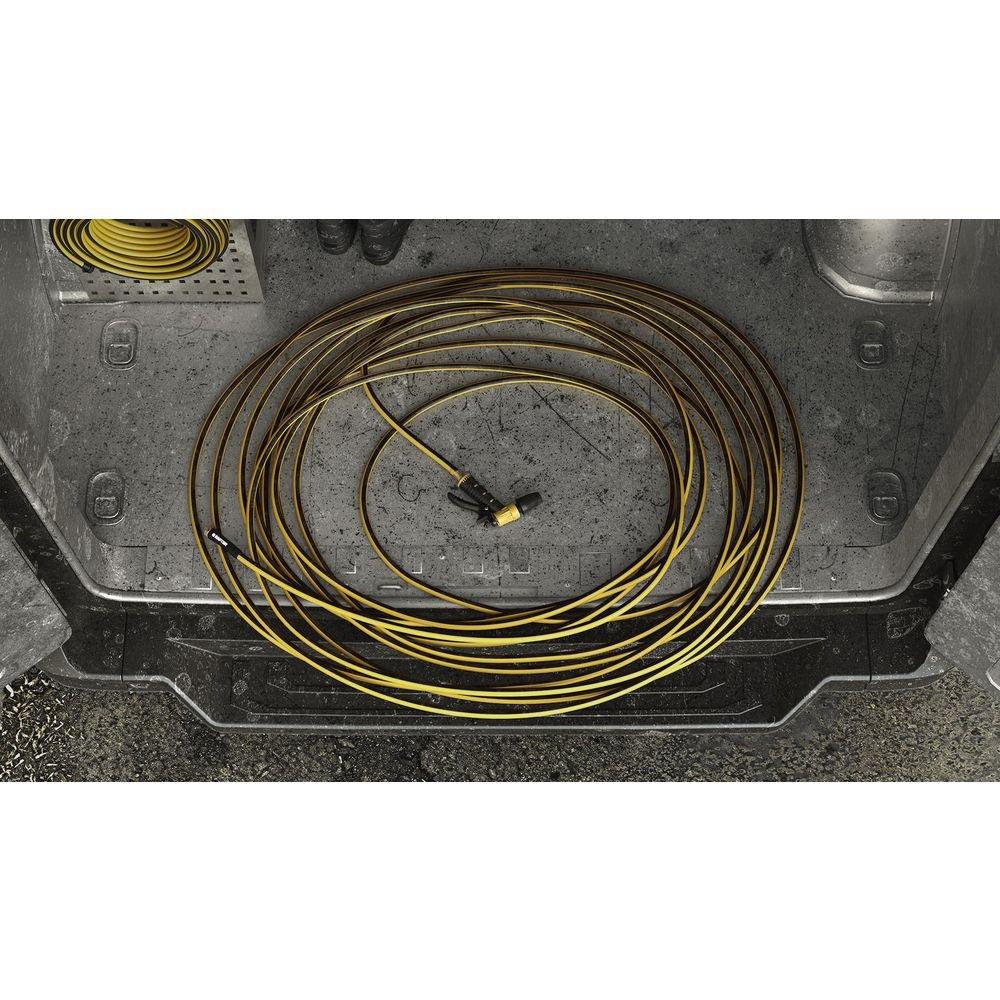 Pistol Grip Water Hose Nozzle 
