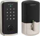 9801 WIFI THRD TSCR 15 SMT TPR RCALFD HALO SINGLE CYLINDER KEYLESS ENTRY TOUCHSCREEN DEADBOLT WITH WIFI