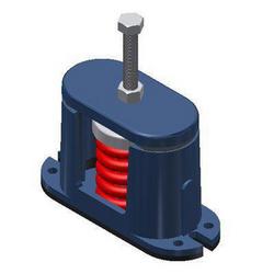 2-1/8 in. Motor Mount