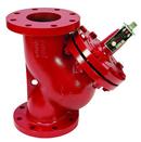 Bell & Gossett Triple Duty Valve 