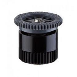 127mm 360 Degree 30 psi Nozzle in Black