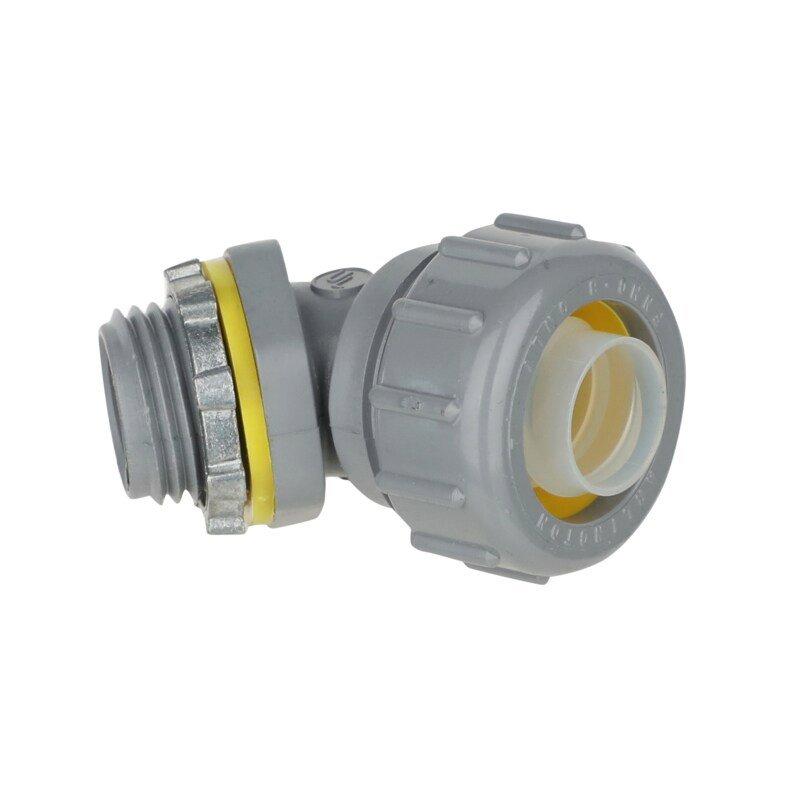 1/2 NM 45 Elbow CONN 