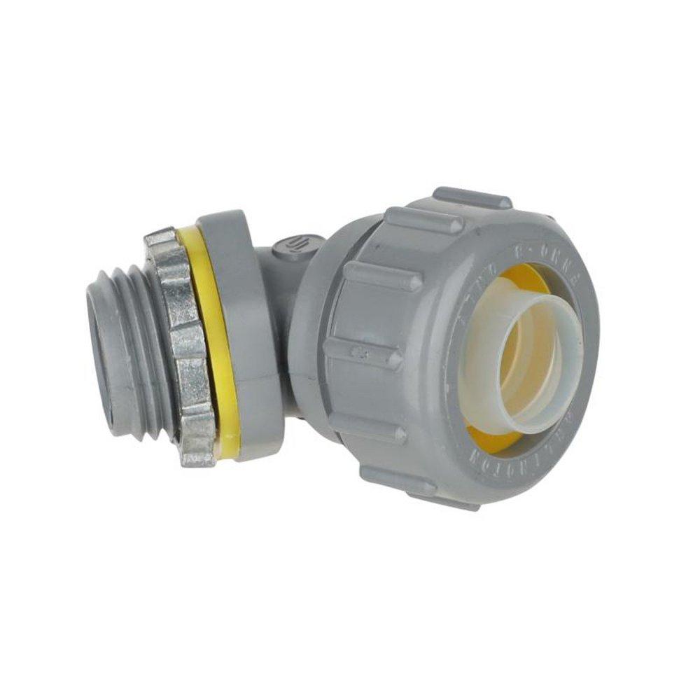 1/2 NM 45 Elbow CONN 