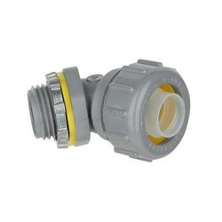 1/2 NM 45 Elbow CONN