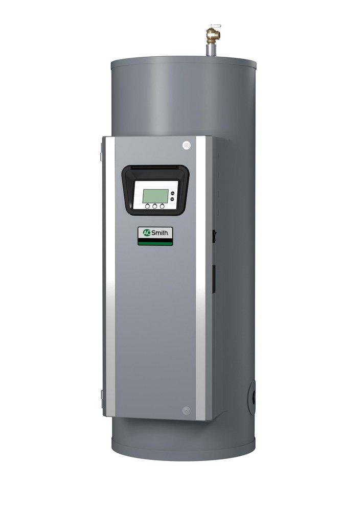 A.O. Smith 100 gal Heavy Duty Commercial Electric Water Heater 