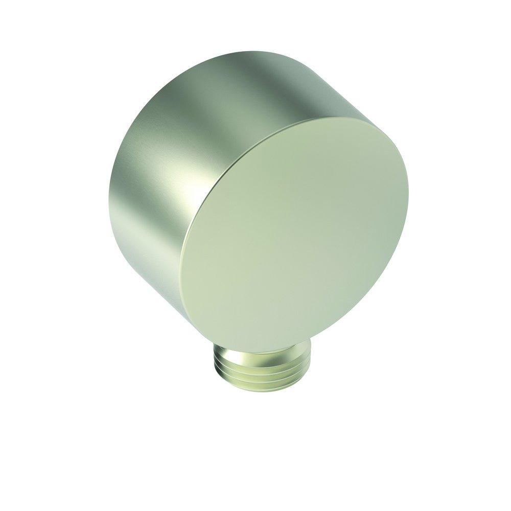 Newport Brass Satin Nickel - PVD Solid Brass Supply Elbow 