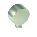 Newport Brass Satin Nickel - PVD Solid Brass Supply Elbow 