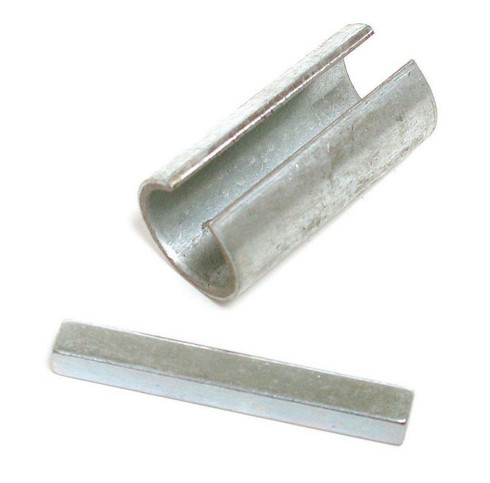 Dial Manufacturing 5/8 in. Motor Pulley Adapter 