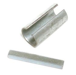 1/2 x 5/8 in. Motor Pulley Adapter