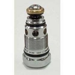 Stop Assembly in Chrome Plated