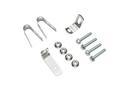 Babbitt Steam Specialty Zinc Plated Attachment Set Carbon Steel Valve Repair Kit 