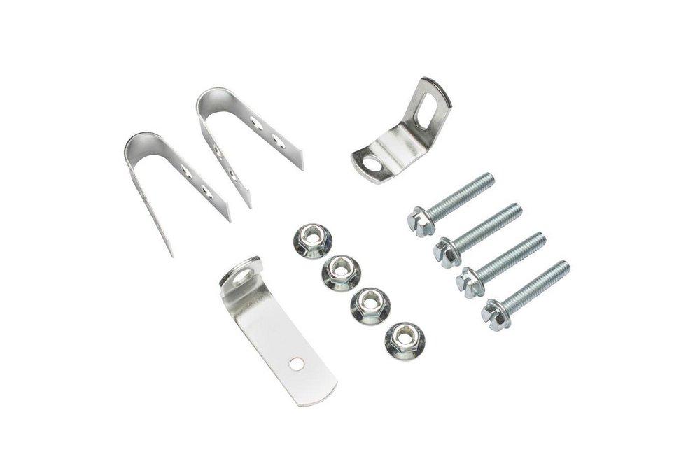 Babbitt Steam Specialty Zinc Plated Attachment Set Carbon Steel Valve Repair Kit 