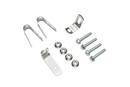 Babbitt Steam Specialty Zinc Plated Attachment Set Carbon Steel Valve Repair Kit 