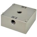 4-14/25 in. 2-Gang Plastic Electrical Box