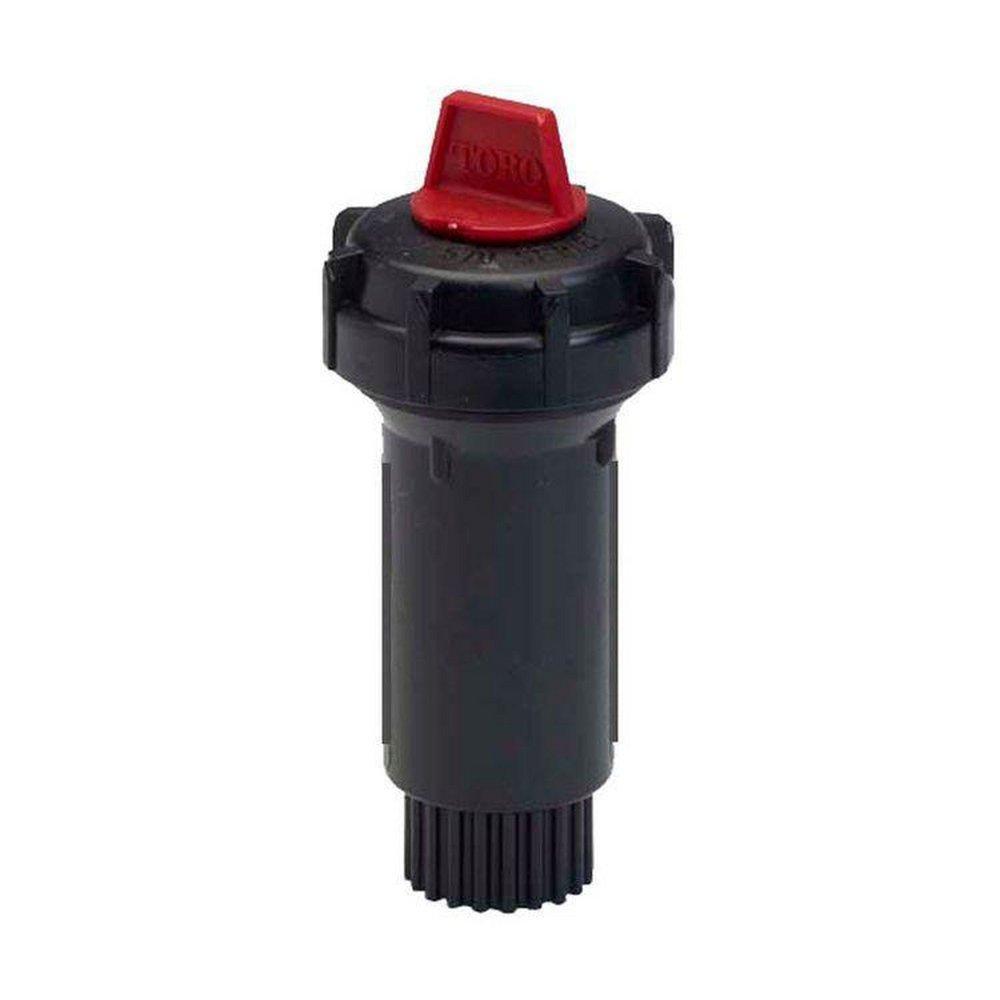 The Toro Company 2 in. Pop-Up Sprinkler Less Nozzle 