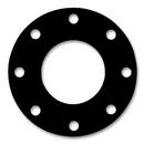 6 in. 304L Stainless Steel Flat Face Gasket