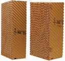 40 x 23 x 8 in. Grooved Evaporative Cooler Pad