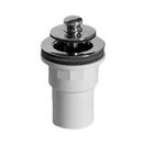 Watco PVC Hub 