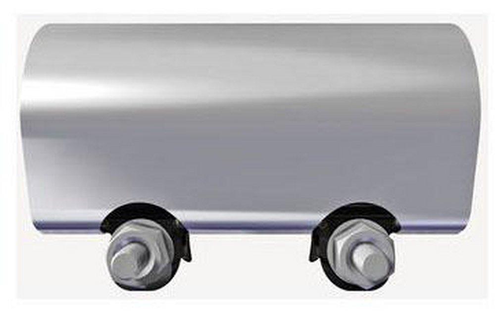 Romac Industries 3/4 in. Stainless Steel Repair Clamp 