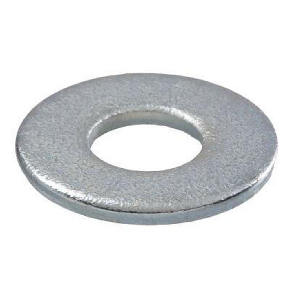 Eaton B-Line Series Electro Plated Zinc Steel Plain Washer 