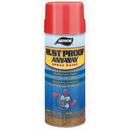 Aervoe Industries Fluorescent Blue 16 oz. Aerosol Solvent-Based Rust Proof Spray Paint 