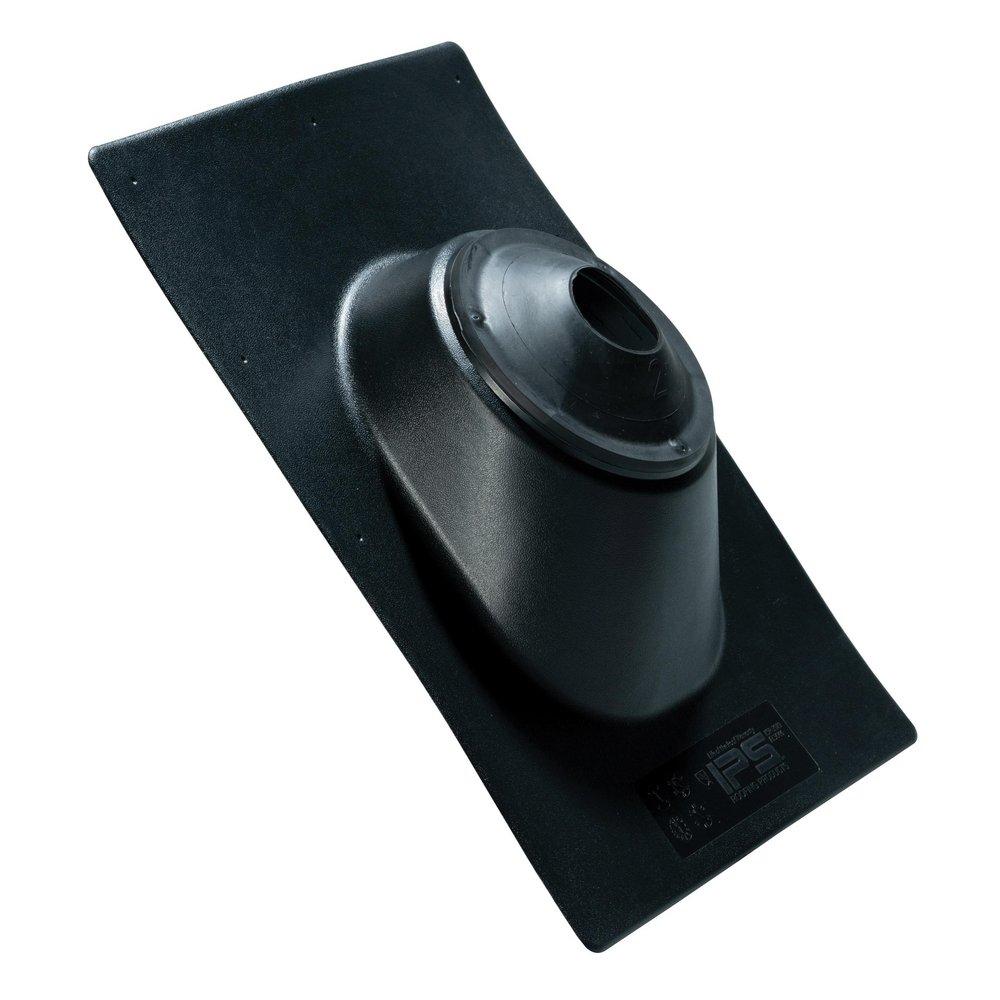 IPS Corporation 2 x 11-1/8 in. Thermoplastic Roof Flashing 