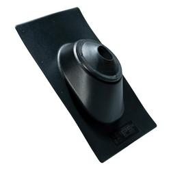 15 x 2 x 11-1/8 in. Thermoplastic Roof Flashing